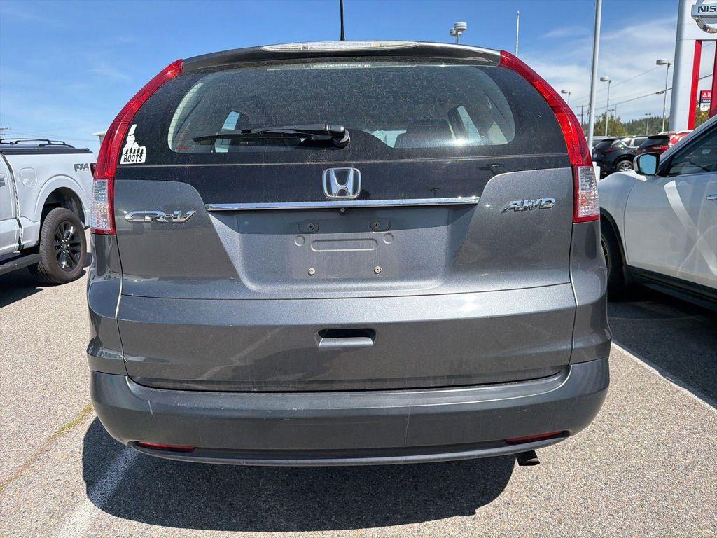 used 2014 Honda CR-V car, priced at $12,100