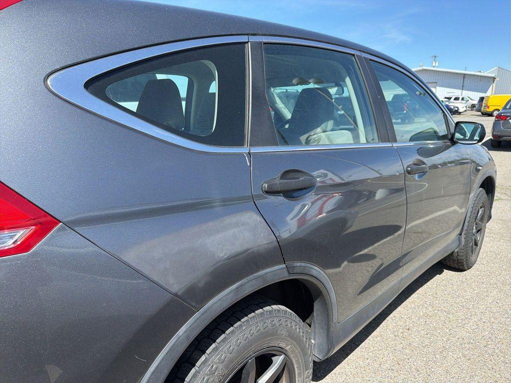 used 2014 Honda CR-V car, priced at $12,100