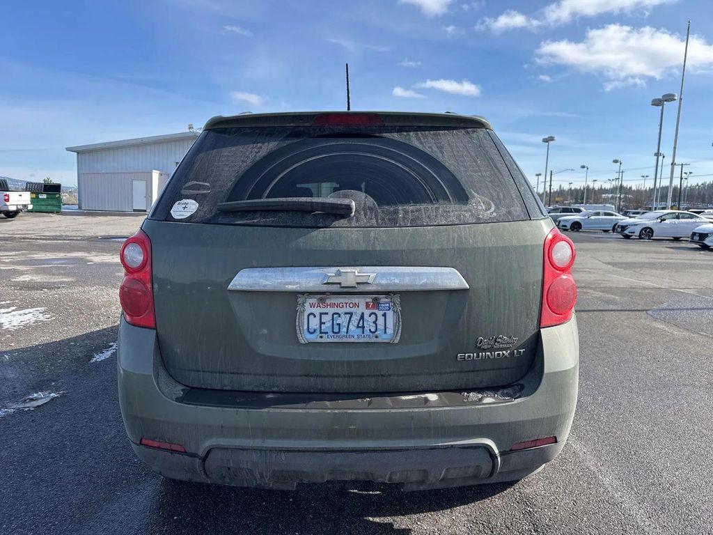 used 2015 Chevrolet Equinox car, priced at $8,000