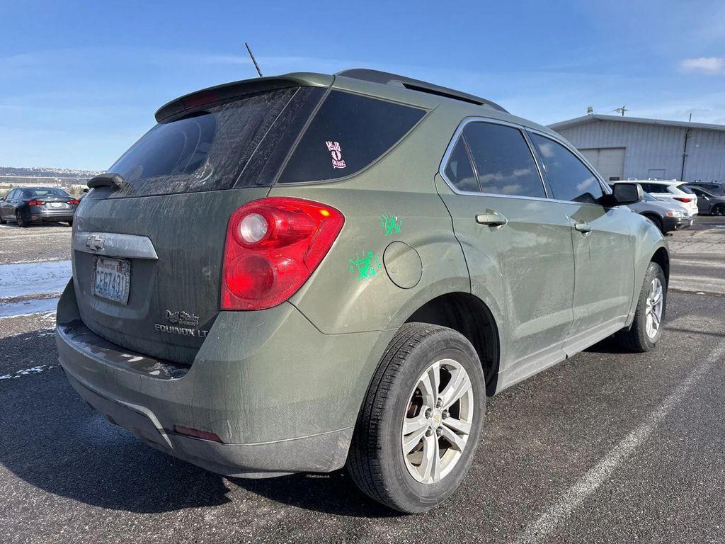 used 2015 Chevrolet Equinox car, priced at $8,000