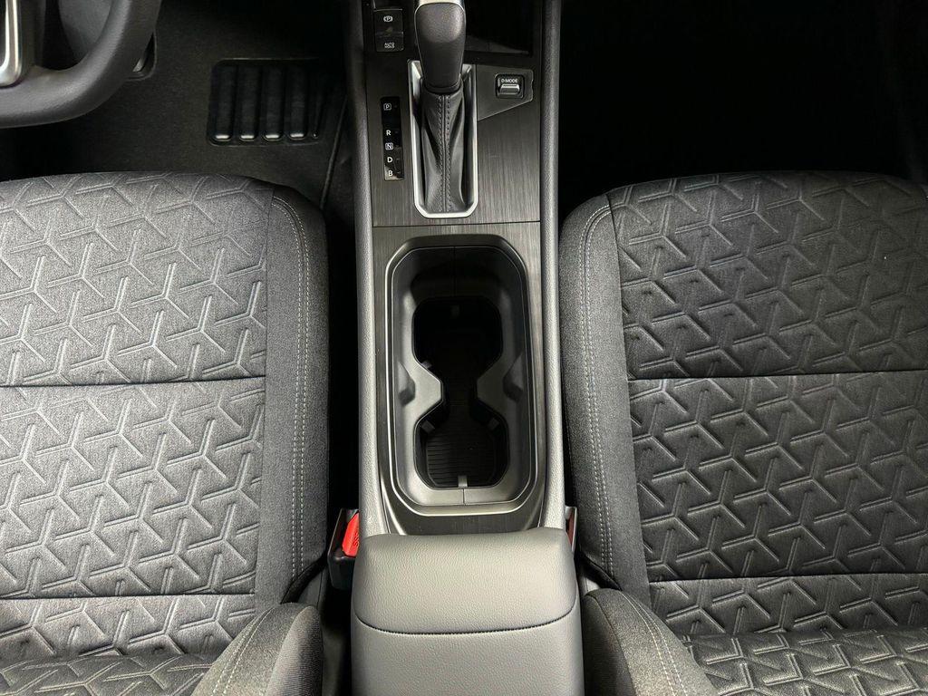 new 2026 Nissan Kicks car, priced at $26,431