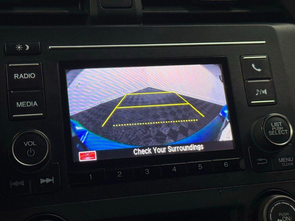 used 2018 Honda Civic car, priced at $17,000