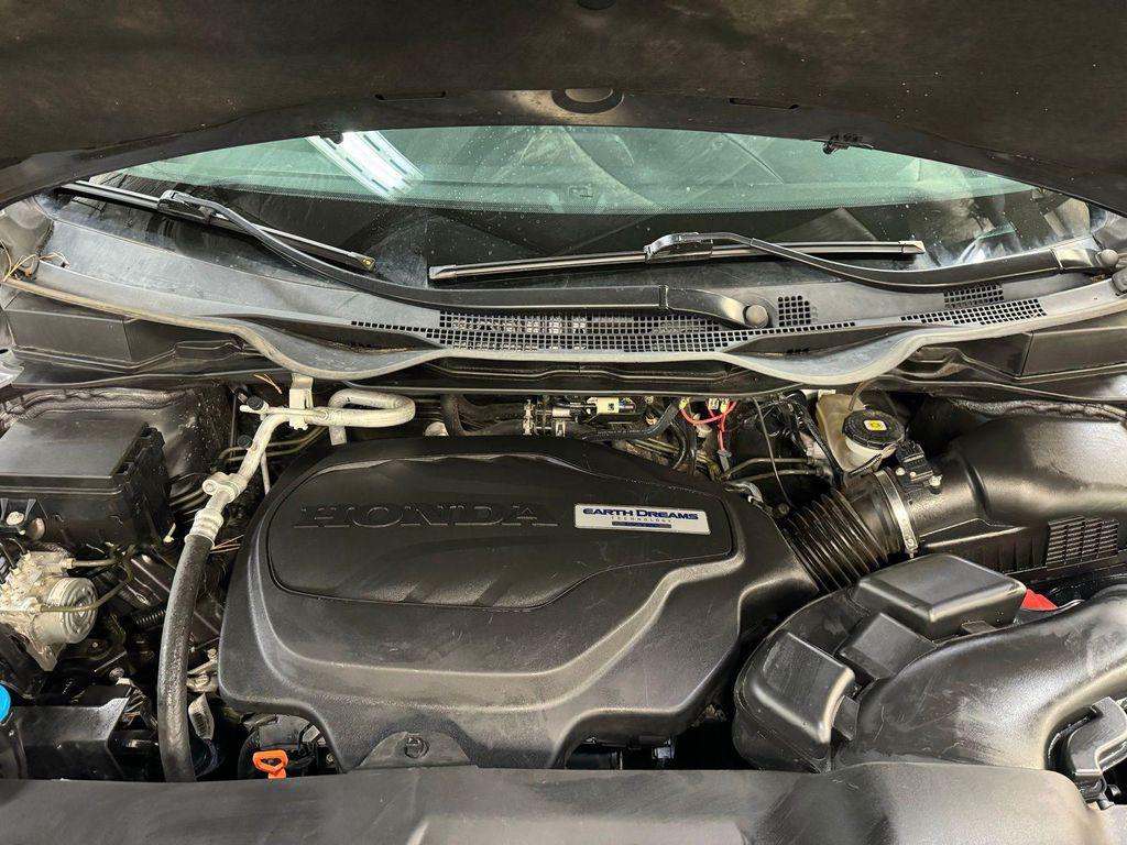 used 2019 Honda Odyssey car, priced at $22,994