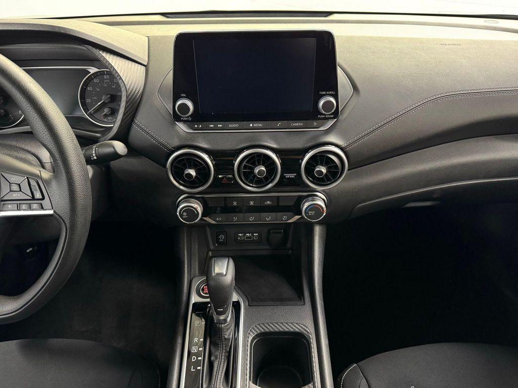 used 2024 Nissan Sentra car, priced at $20,795