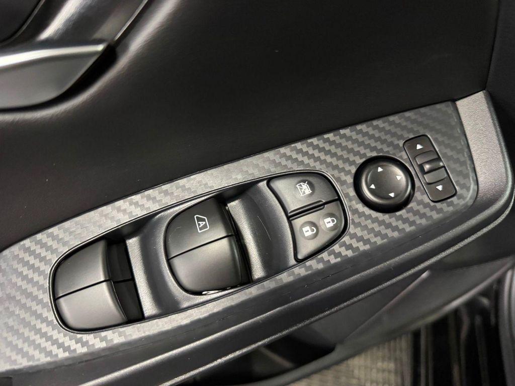 used 2024 Nissan Sentra car, priced at $20,795