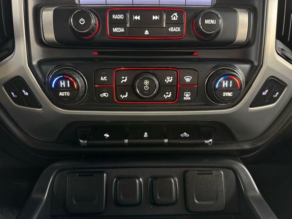 used 2014 GMC Sierra 1500 car, priced at $20,000