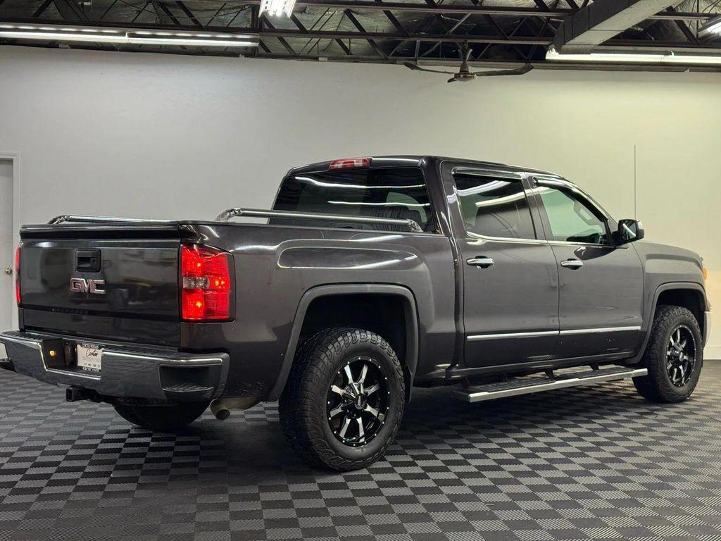 used 2014 GMC Sierra 1500 car, priced at $20,000