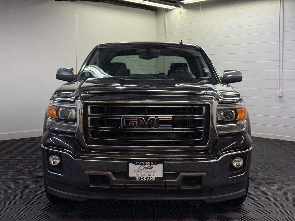 used 2014 GMC Sierra 1500 car, priced at $20,000