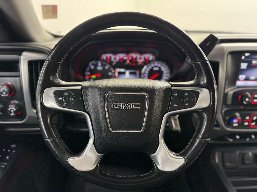 used 2014 GMC Sierra 1500 car, priced at $20,000