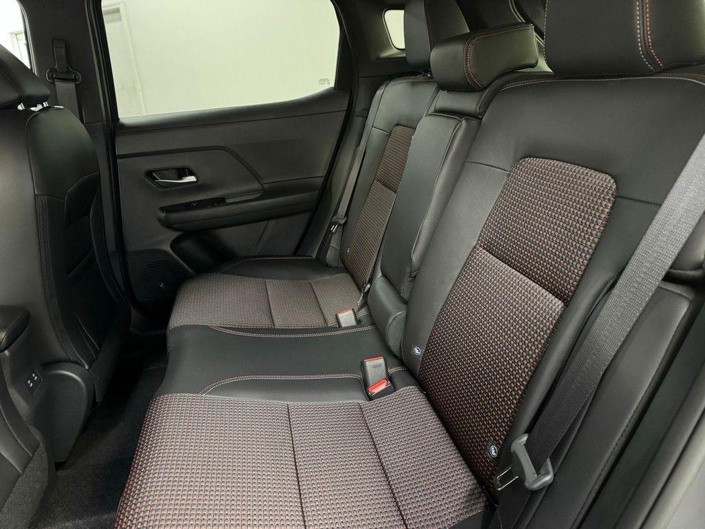 new 2026 Nissan Kicks car, priced at $29,030