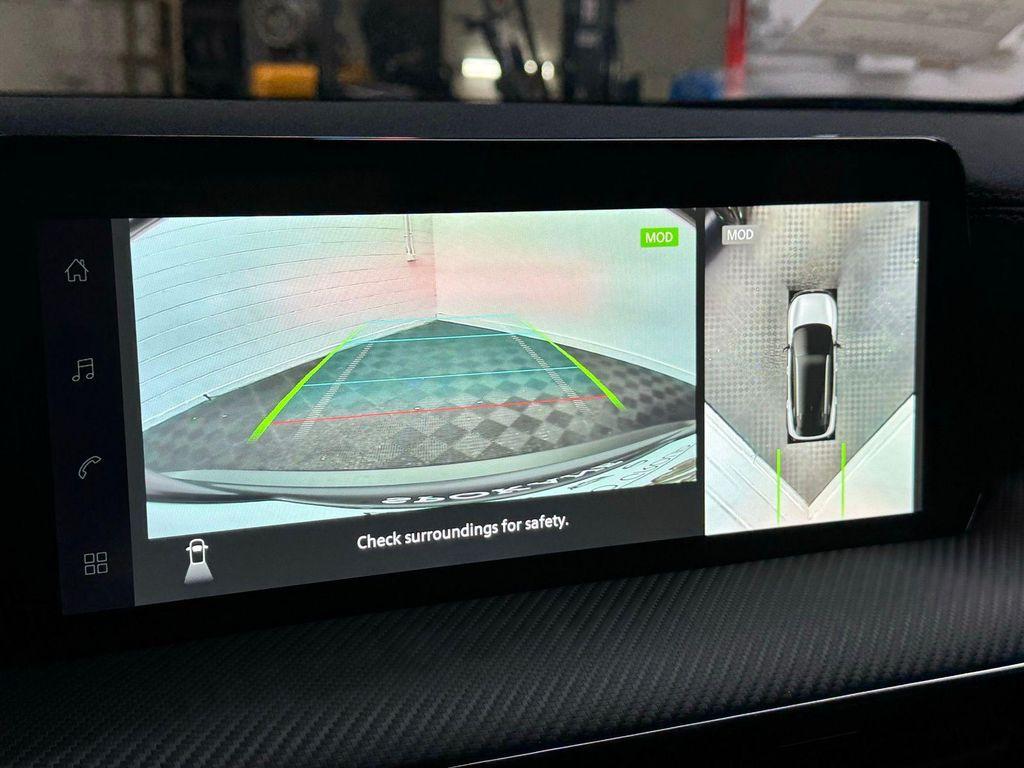 new 2026 Nissan Kicks car, priced at $29,030