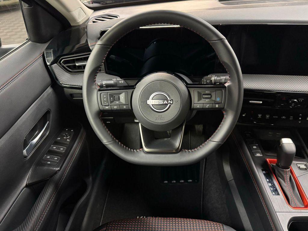 new 2026 Nissan Kicks car, priced at $29,030