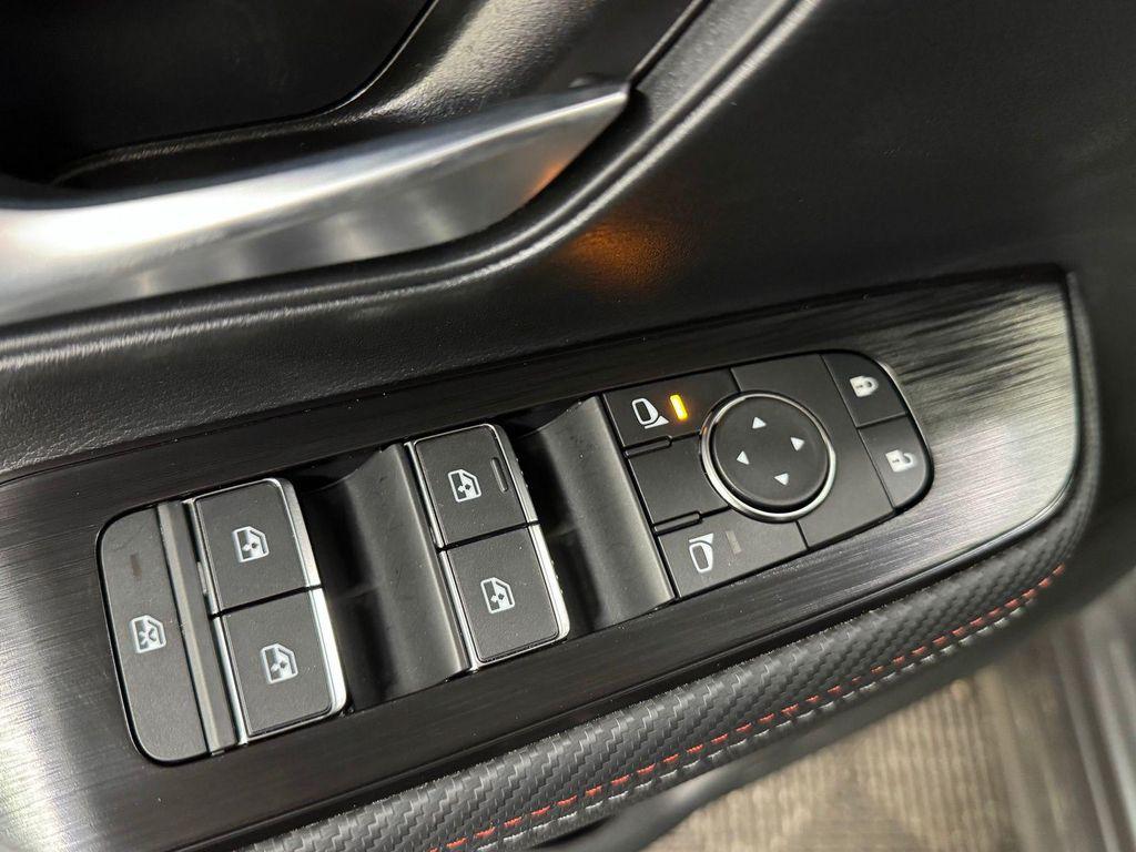 new 2026 Nissan Kicks car, priced at $29,030