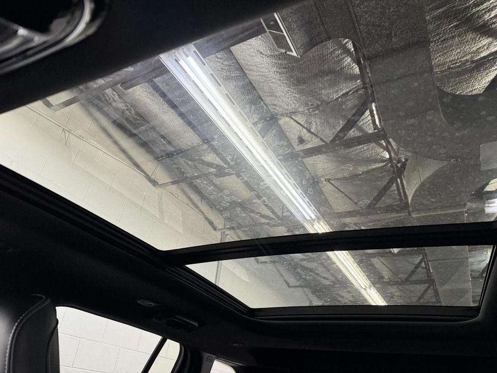 used 2023 Jeep Grand Cherokee car, priced at $34,000