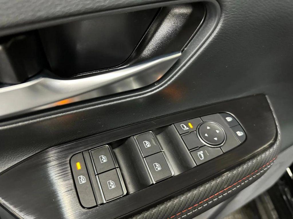 new 2026 Nissan Kicks car, priced at $29,025