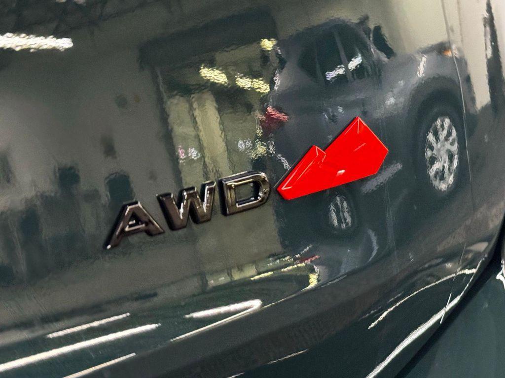 new 2026 Nissan Rogue car, priced at $35,003