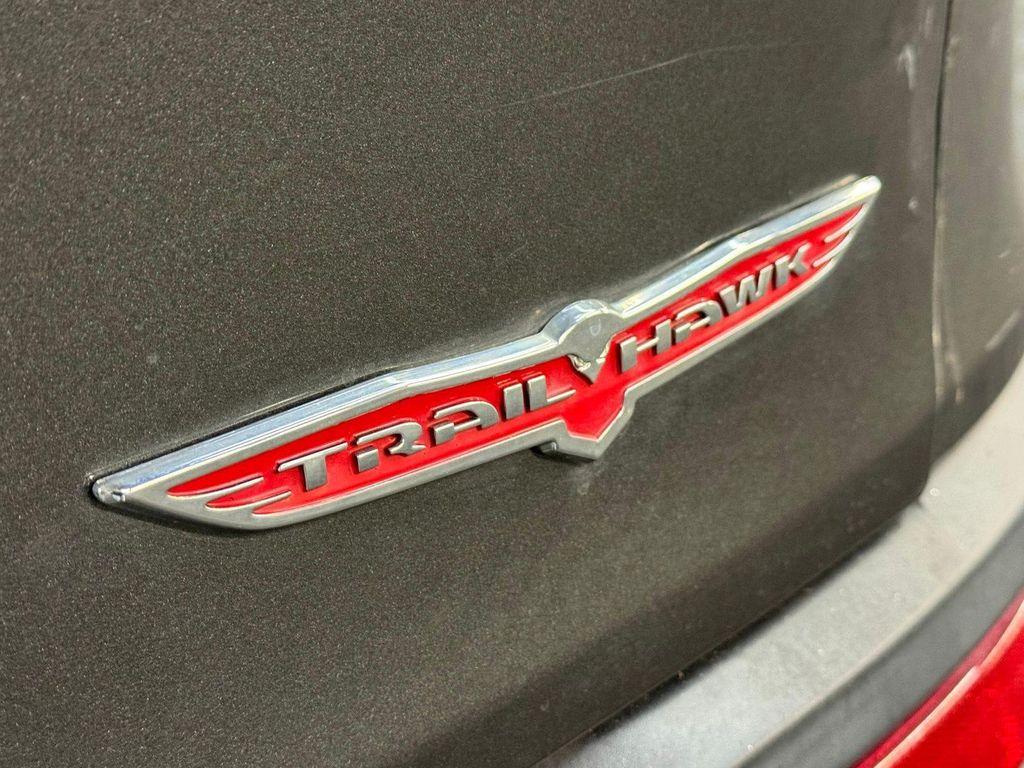 used 2015 Jeep Cherokee car, priced at $11,000