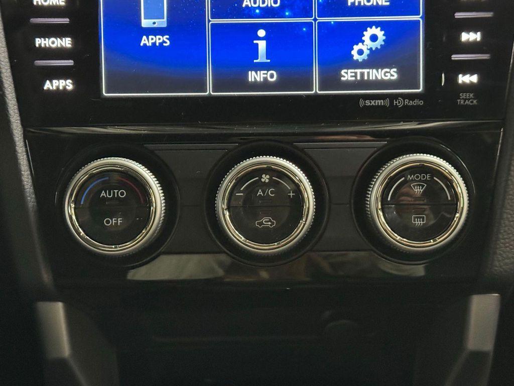 used 2018 Subaru Forester car, priced at $18,000