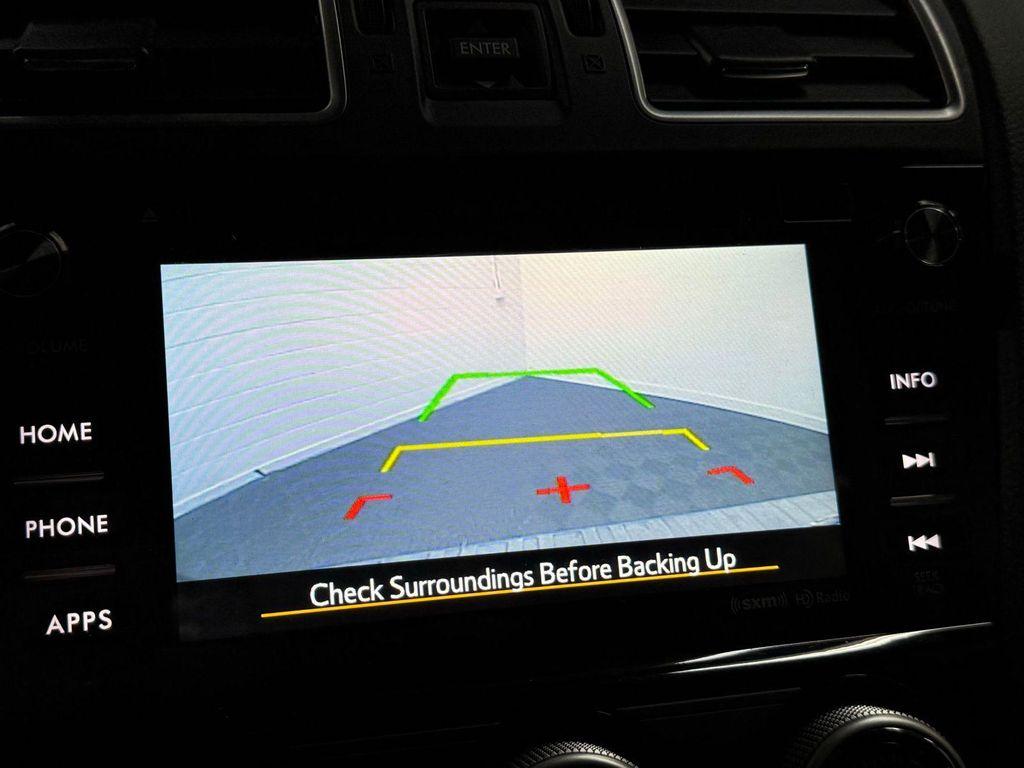 used 2018 Subaru Forester car, priced at $18,000