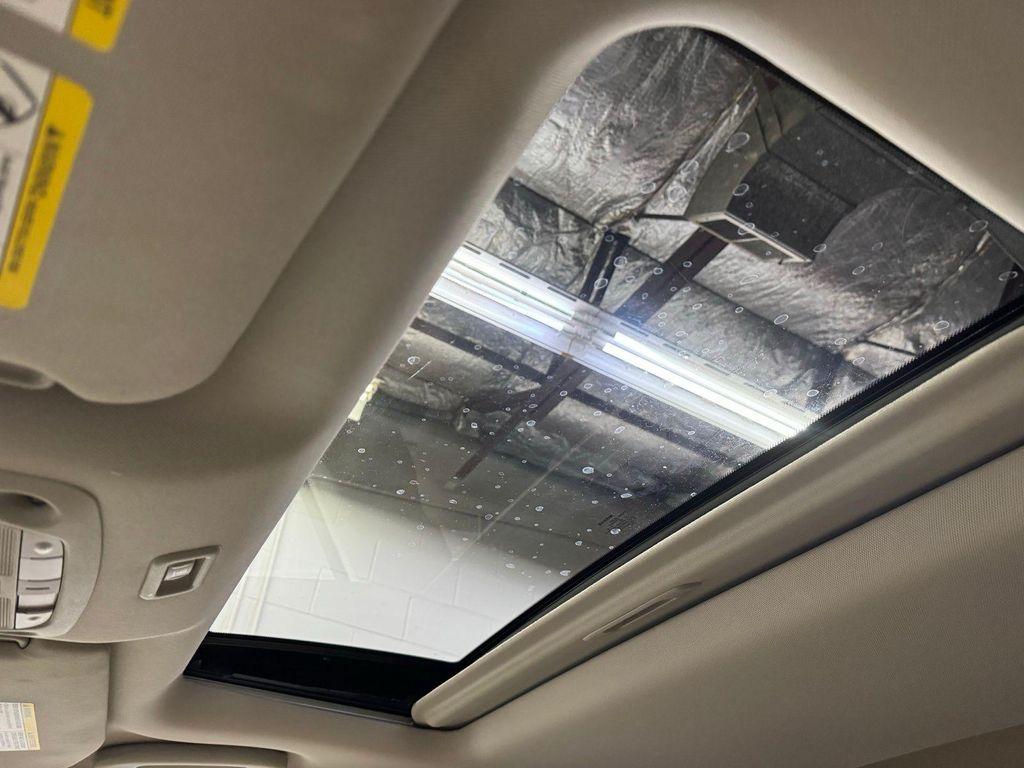 used 2016 Nissan Pathfinder car, priced at $14,995