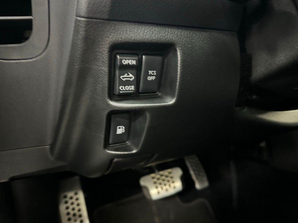 used 2009 Nissan 350Z car, priced at $19,500