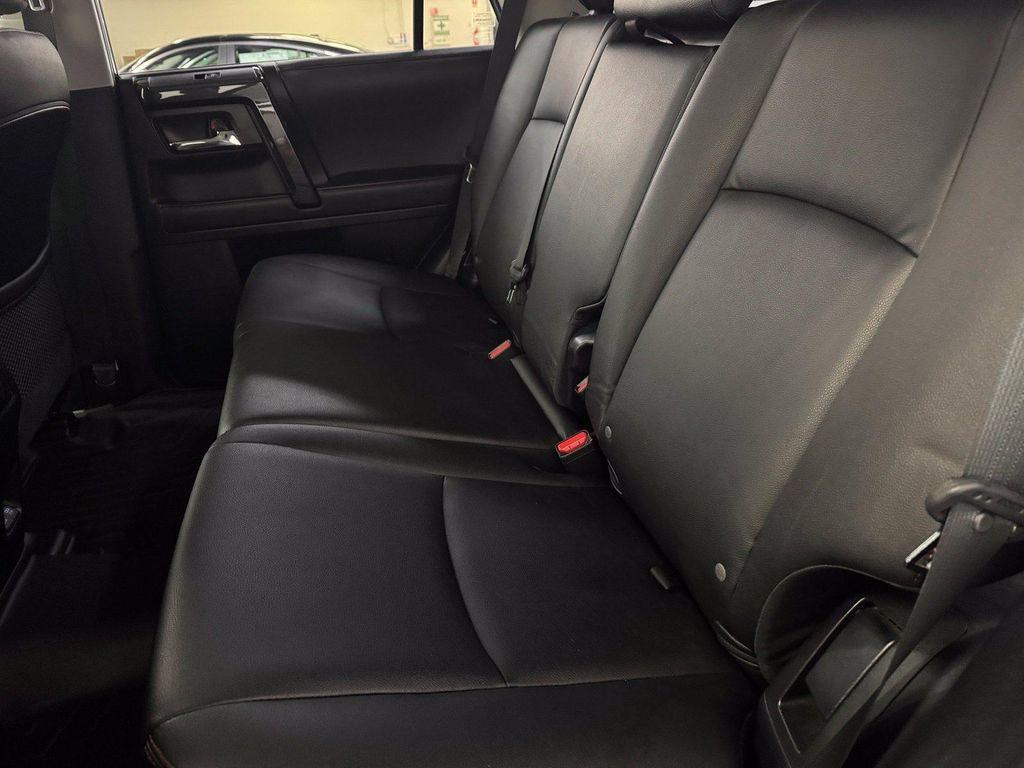 used 2021 Toyota 4Runner car, priced at $40,300