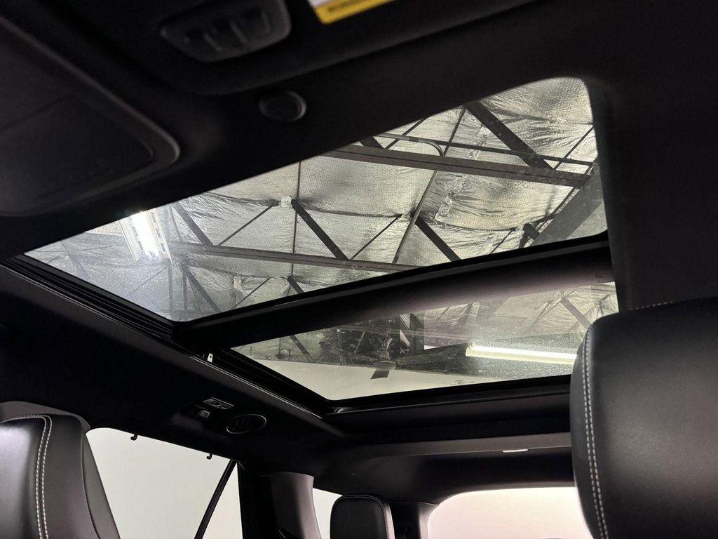 used 2022 Ford Explorer car, priced at $35,000