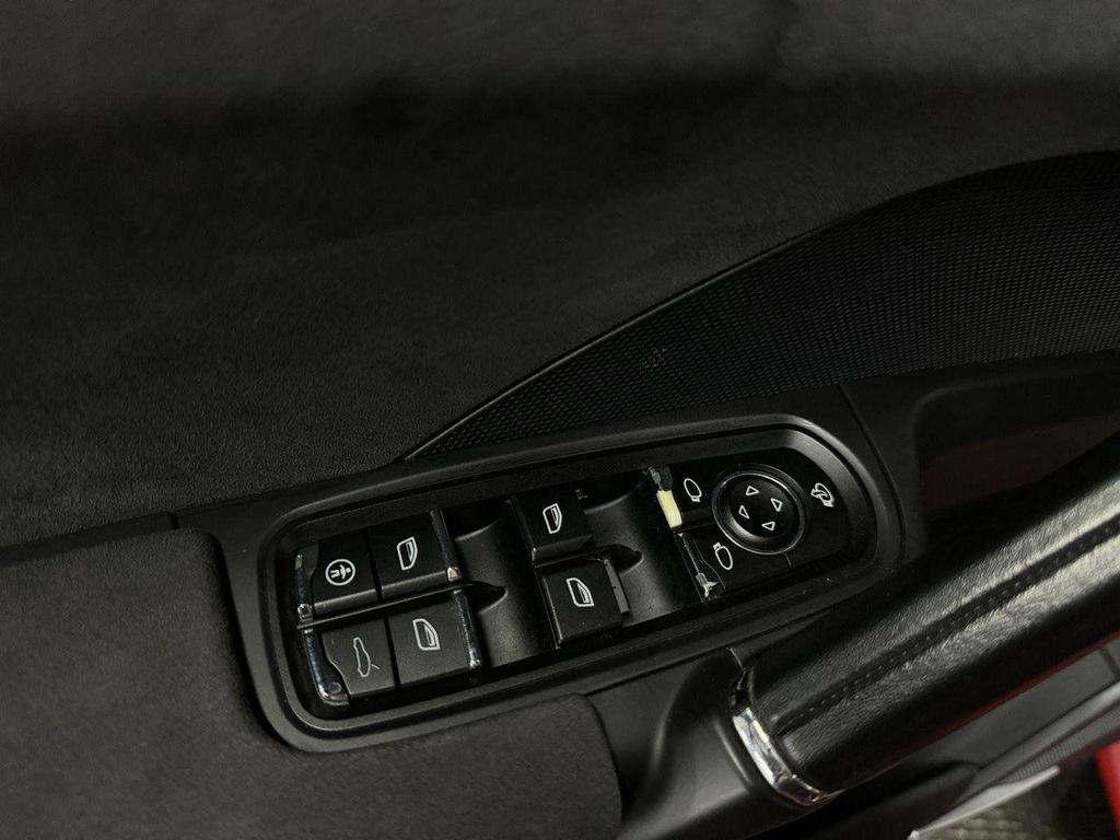 used 2013 Porsche Cayenne car, priced at $23,800