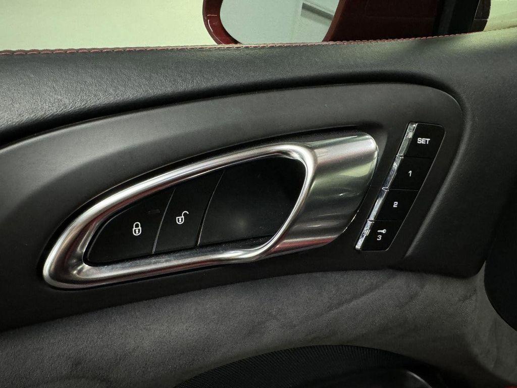 used 2013 Porsche Cayenne car, priced at $23,800