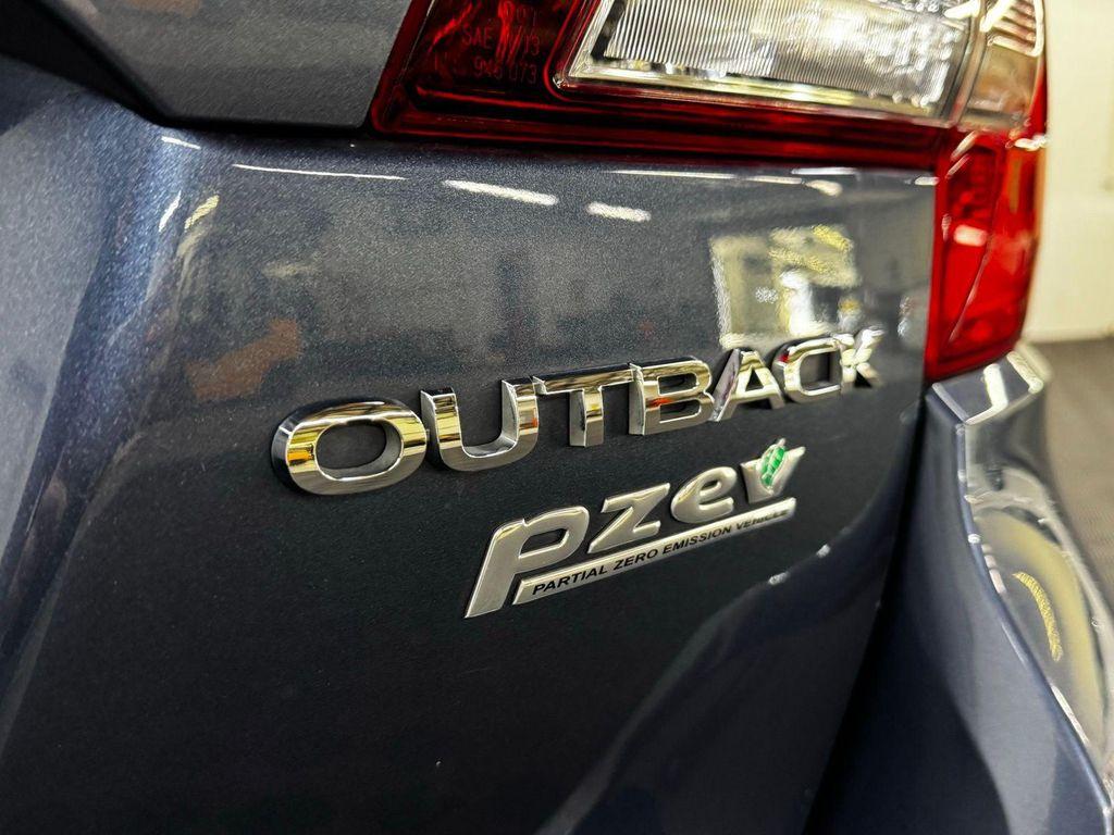 used 2017 Subaru Outback car, priced at $16,100