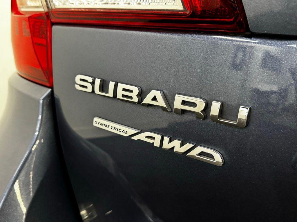used 2017 Subaru Outback car, priced at $16,100