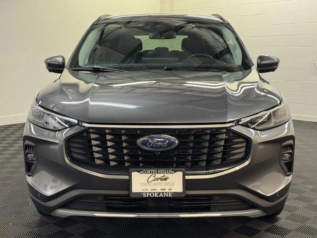 used 2024 Ford Escape car, priced at $26,569