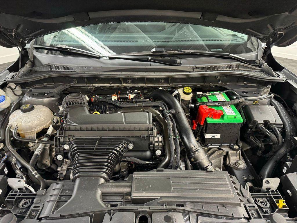 used 2024 Ford Escape car, priced at $26,569