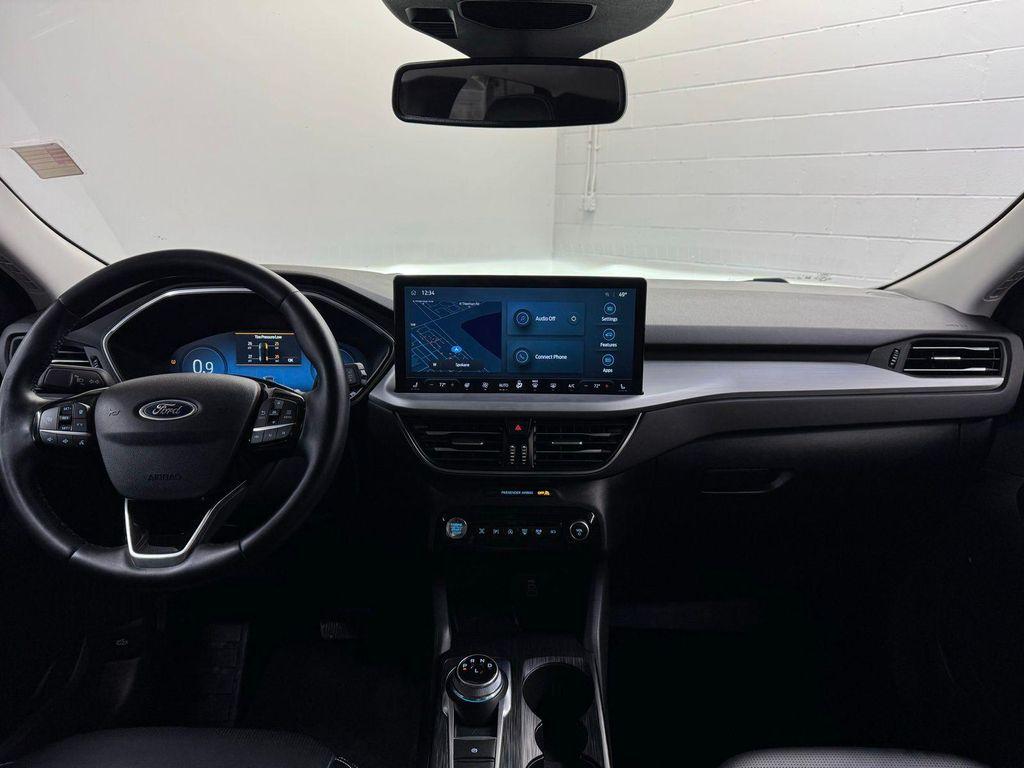 used 2024 Ford Escape car, priced at $26,569