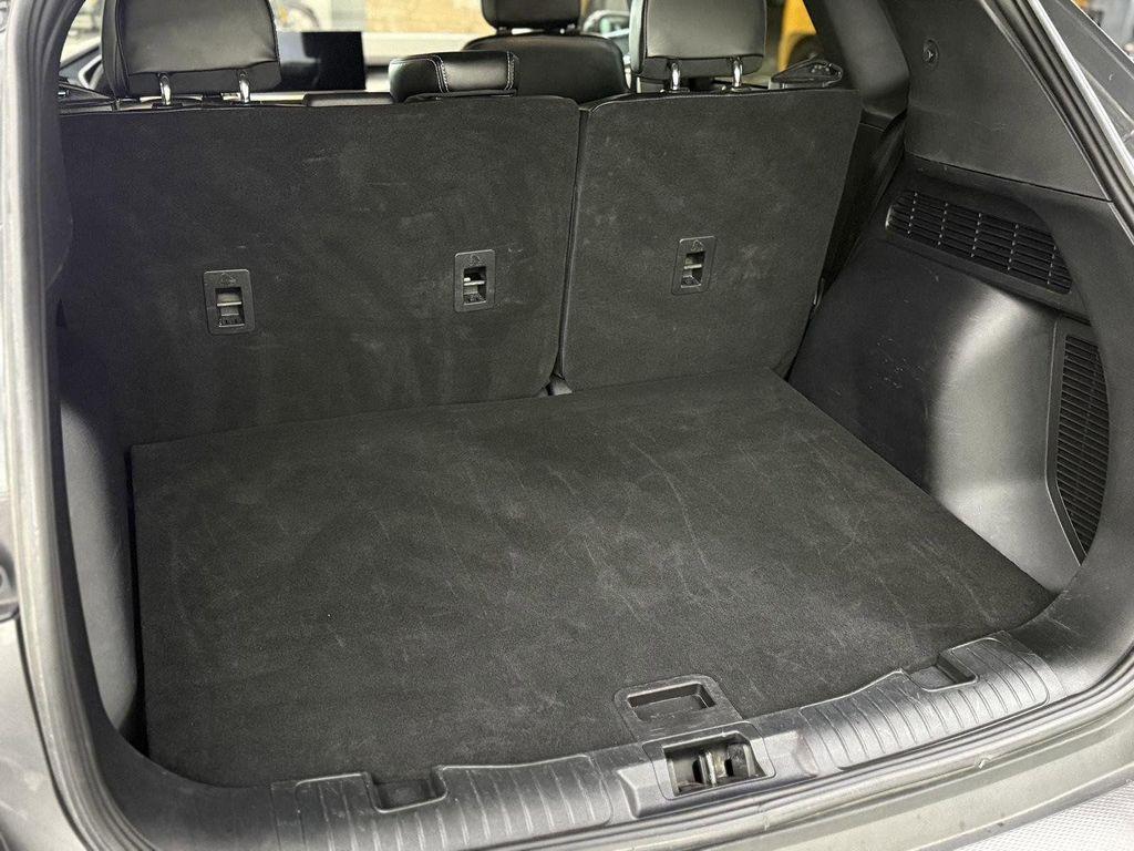 used 2024 Ford Escape car, priced at $24,495