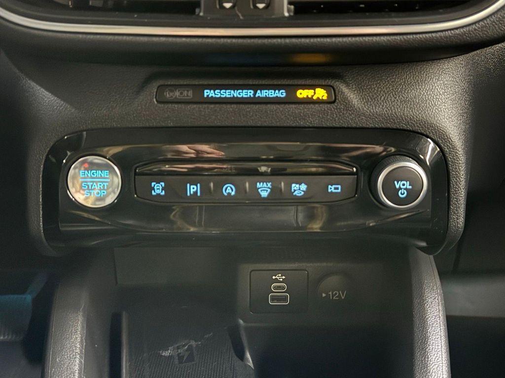 used 2024 Ford Escape car, priced at $26,569