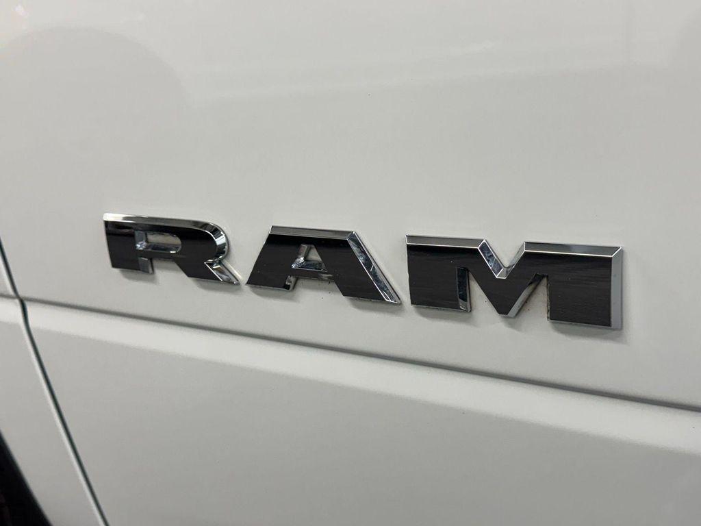 used 2024 Ram 3500 car, priced at $60,200