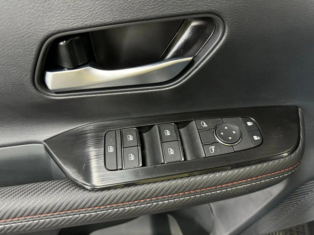 new 2026 Nissan Kicks car, priced at $30,997