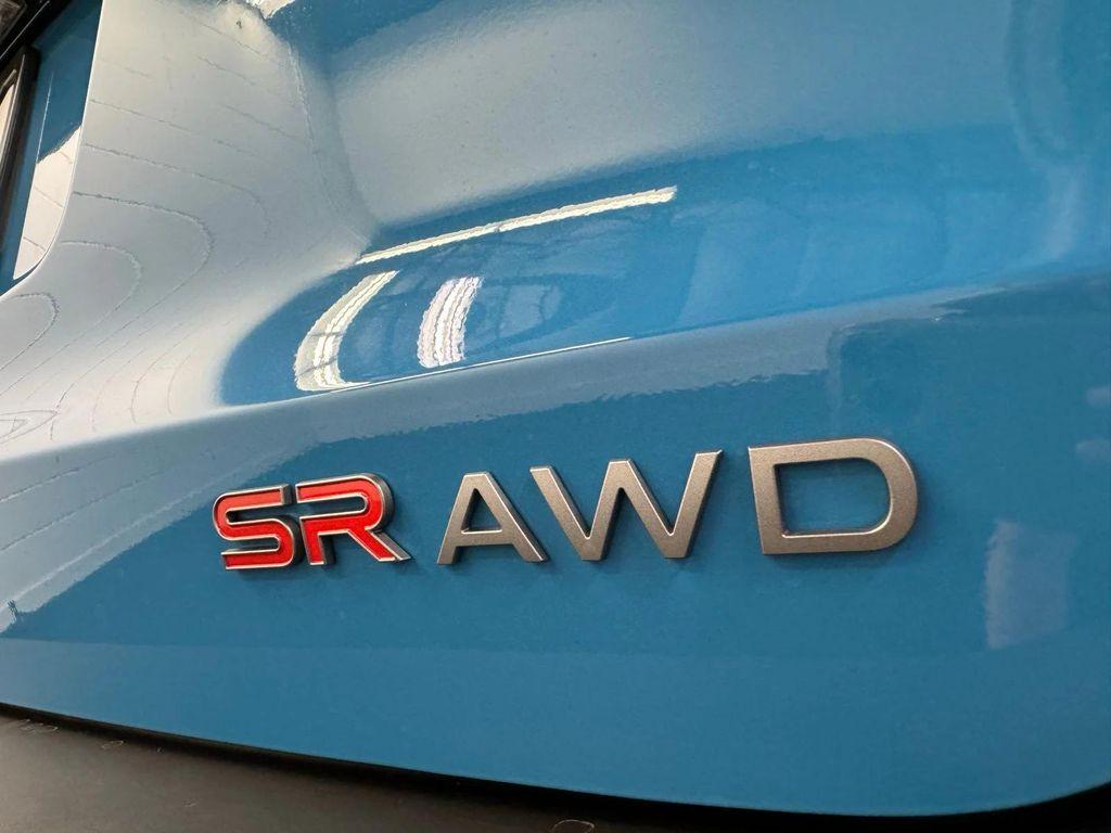 new 2026 Nissan Kicks car, priced at $30,997