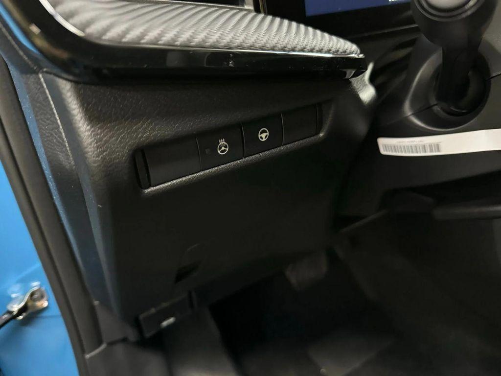 new 2026 Nissan Kicks car, priced at $30,997