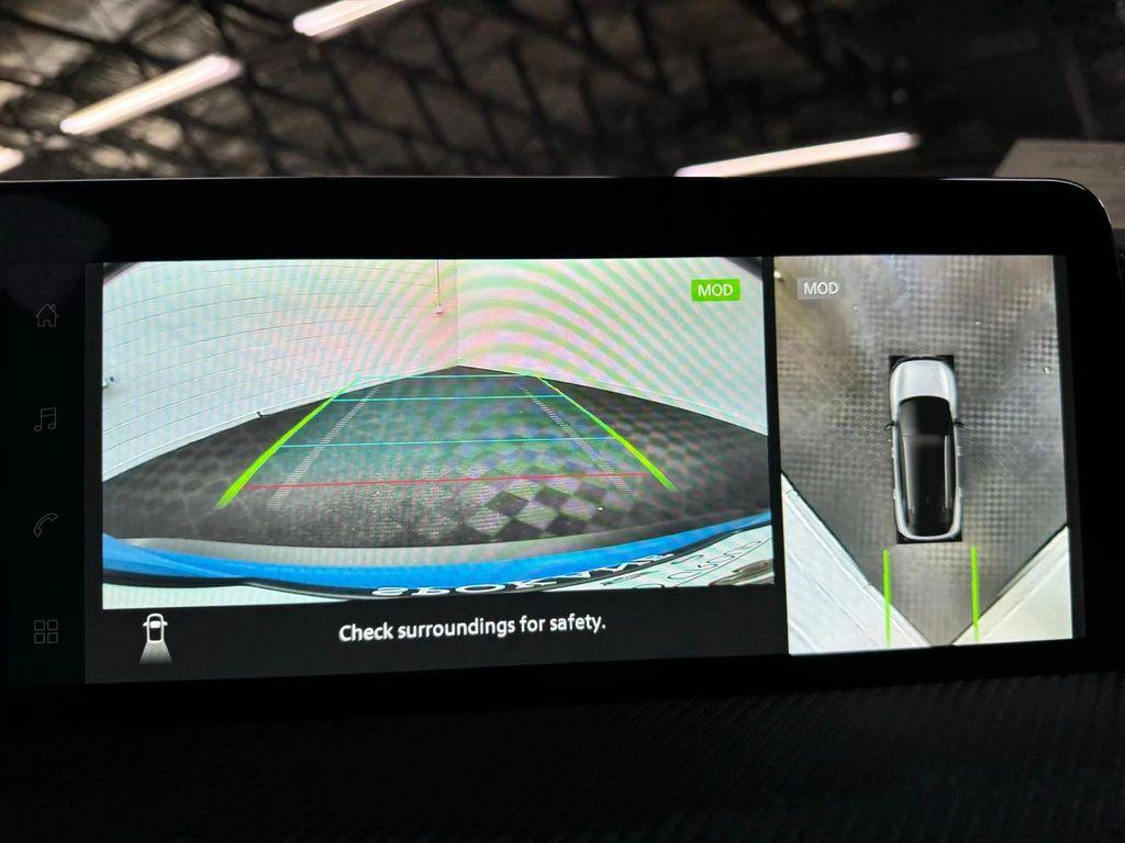 new 2026 Nissan Kicks car, priced at $30,997