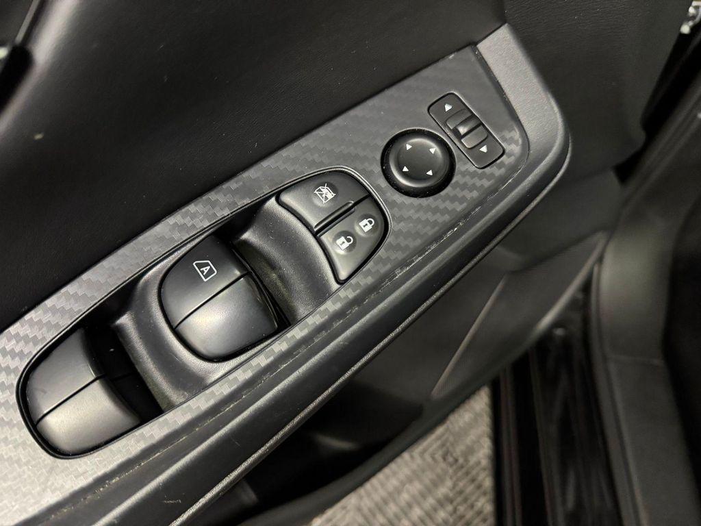 used 2024 Nissan Sentra car, priced at $20,495