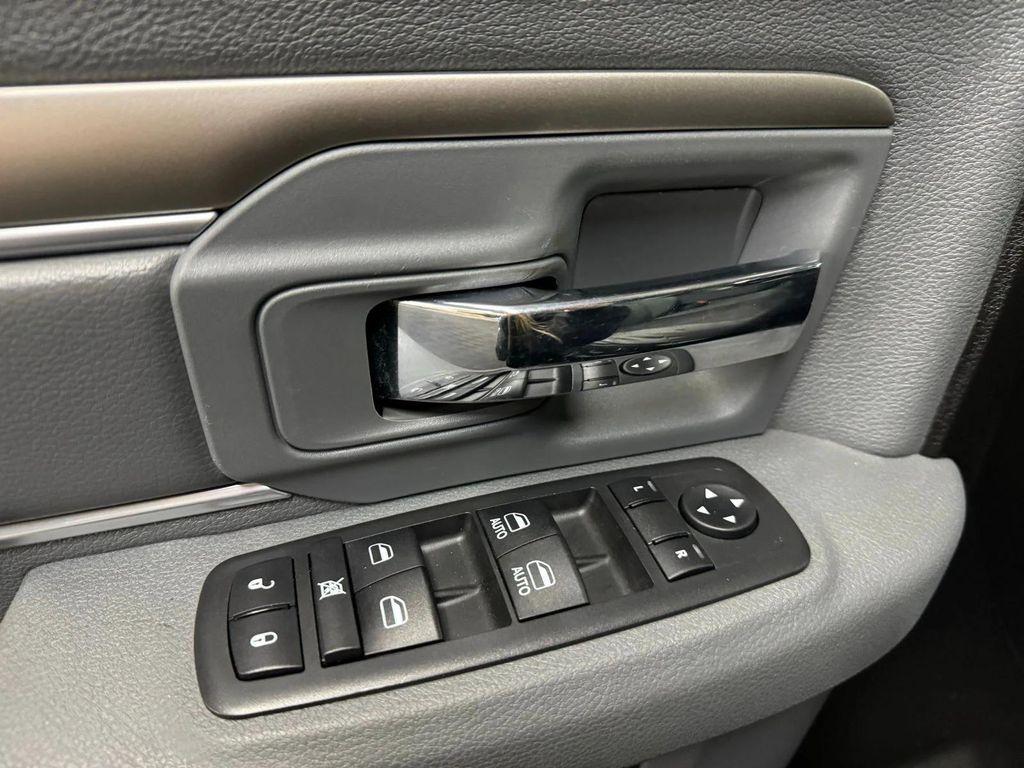 used 2013 Ram 1500 car, priced at $13,500