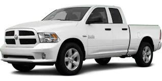 used 2013 Ram 1500 car, priced at $13,500