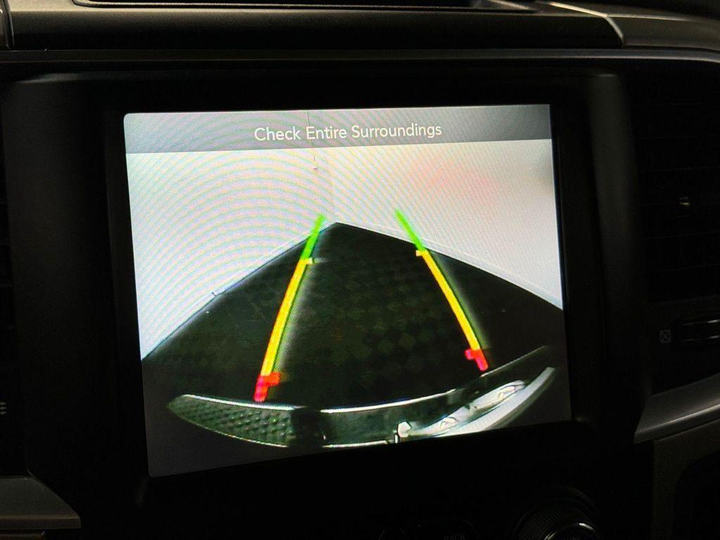 used 2013 Ram 1500 car, priced at $13,500