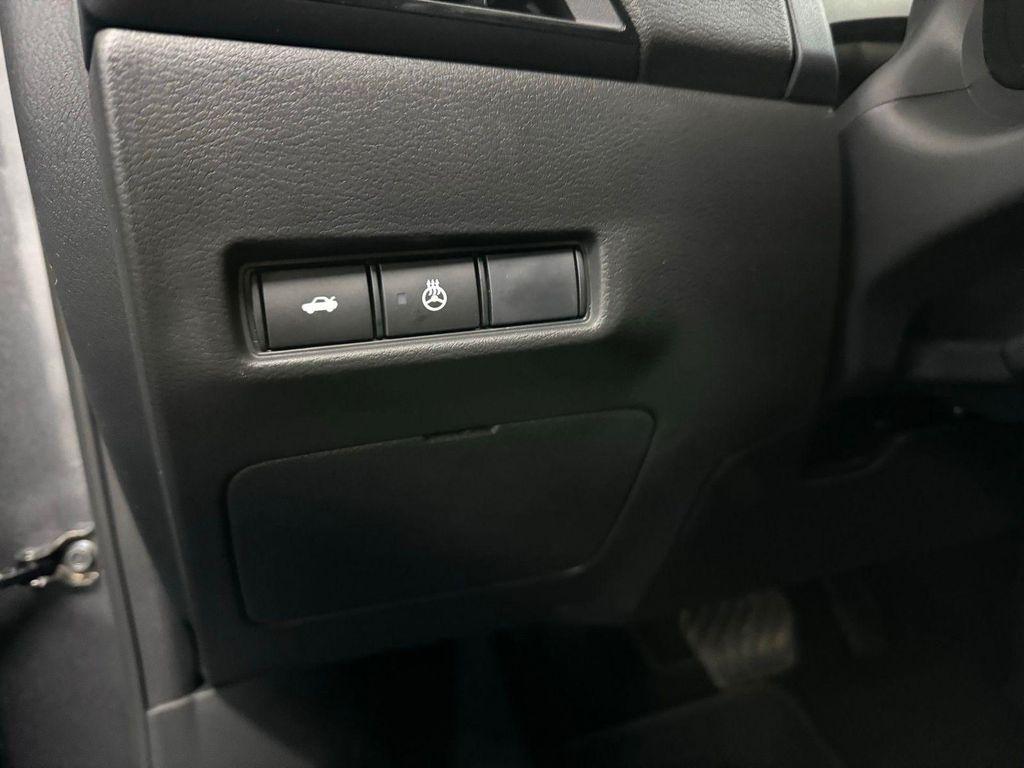 new 2026 Nissan Sentra car, priced at $23,862