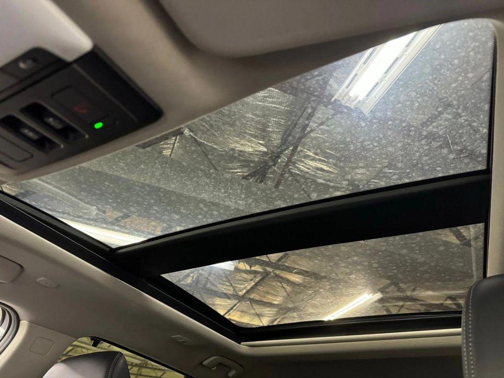 used 2024 Nissan Rogue car, priced at $30,900