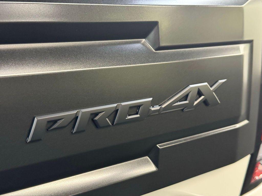 new 2026 Nissan Frontier car, priced at $48,376