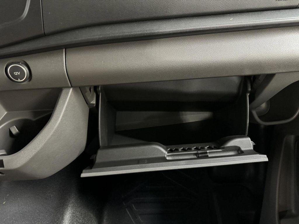 used 2022 Ford E-Transit car, priced at $33,999