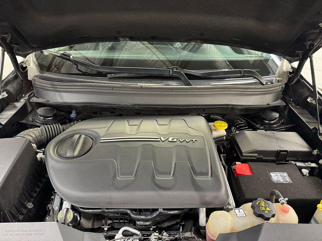 used 2019 Jeep Cherokee car, priced at $15,800